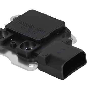 14.5V Voltage Regulator compatible for Mercury Grand Marquis 1986-1989 E6TZ10316A