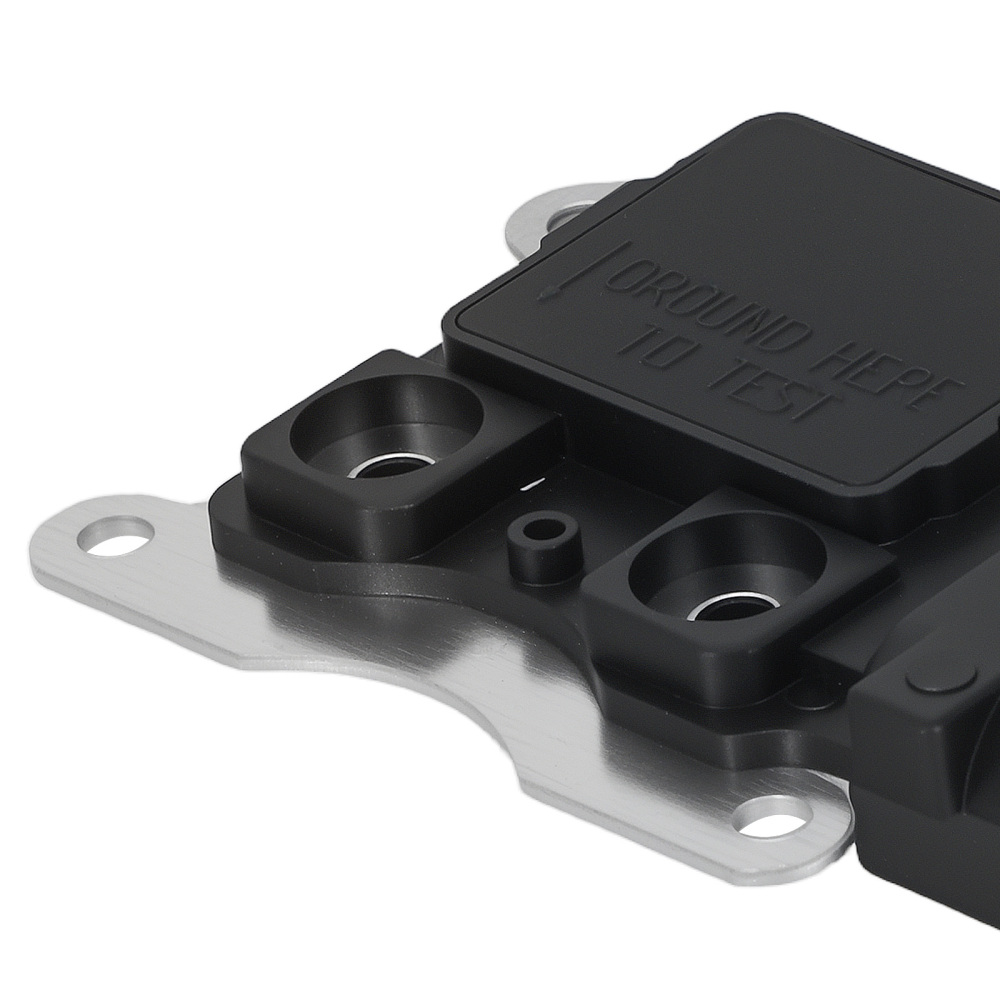 14.5V Voltage Regulator compatible for Mercury Grand Marquis 1986-1989 E6TZ10316A