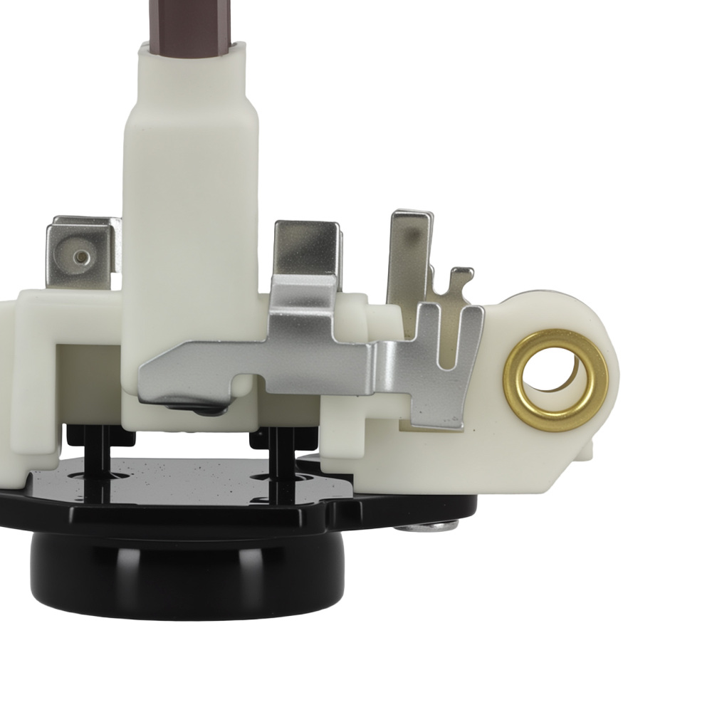 14V Alternator Regulator compatible for Mercedes C-Class Saloon T-Model 1993-2001