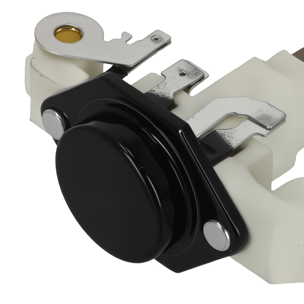 14V Alternator Regulator compatible for Mercedes C-Class Saloon T-Model 1993-2001