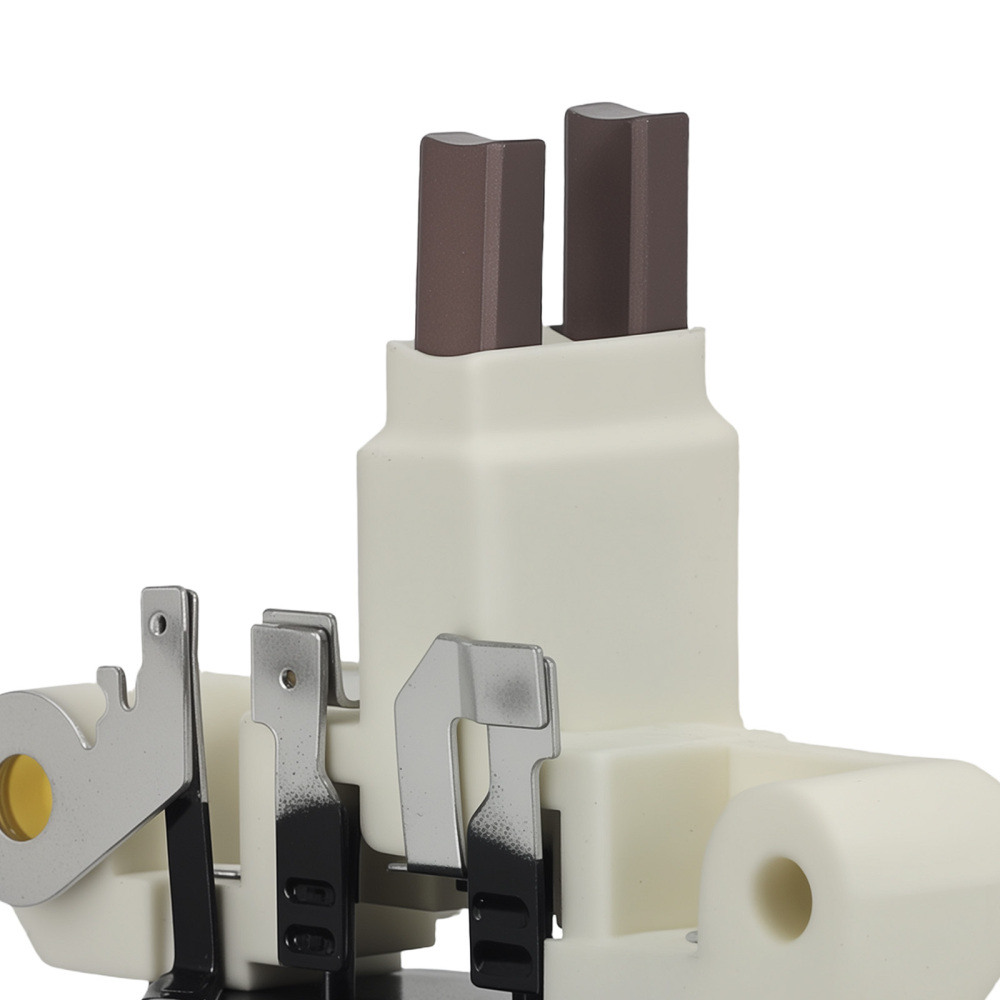 14V Alternator Regulator compatible for Mercedes C-Class Saloon T-Model 1993-2001