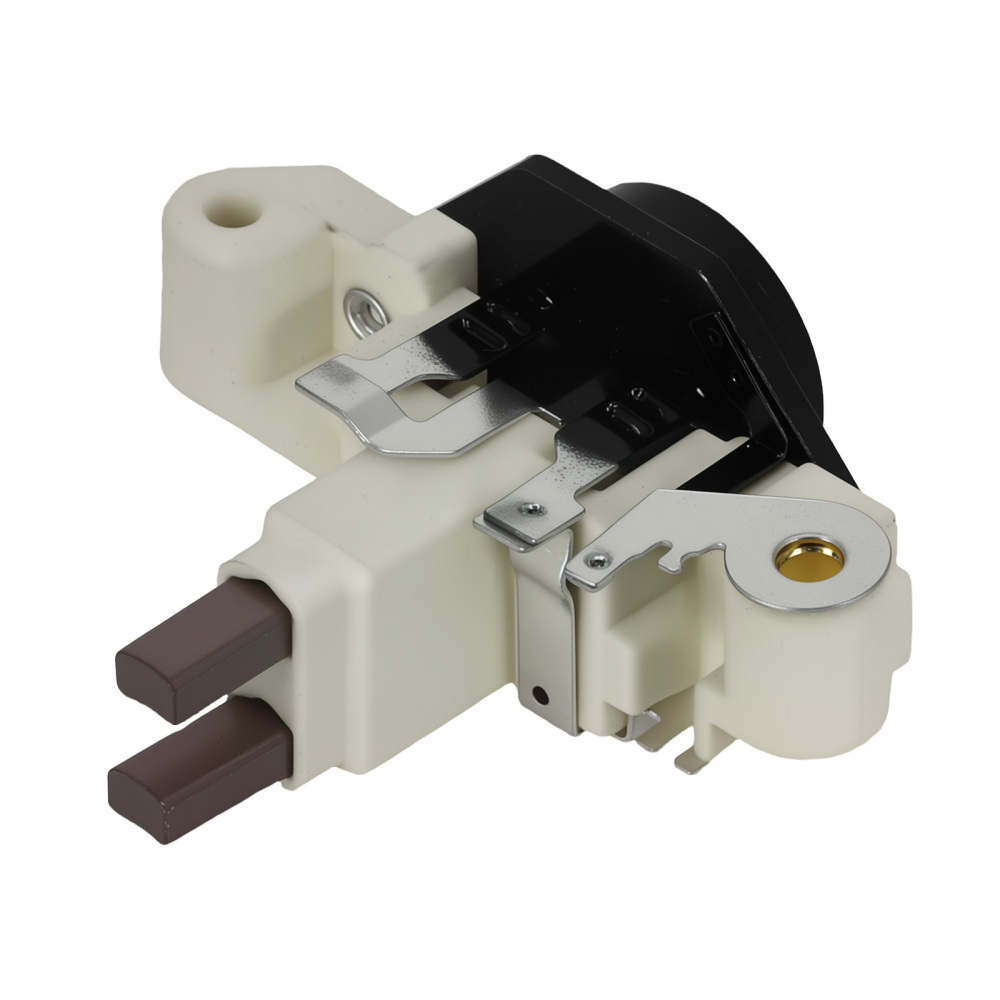 14V Alternator Regulator compatible for Mercedes C-Class Saloon T-Model 1993-2001