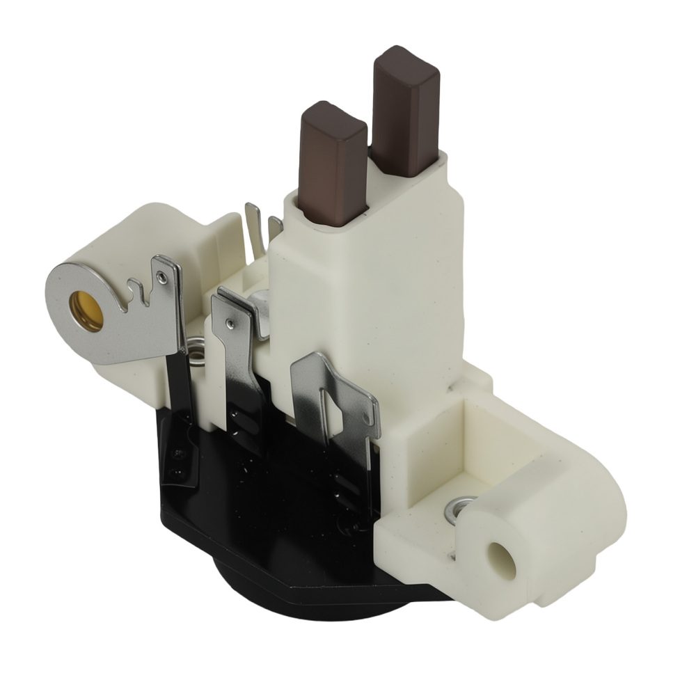 14V Alternator Regulator compatible for Mercedes C-Class Saloon T-Model 1993-2001