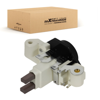 14V Alternator Regulator compatible for Mercedes C-Class Saloon T-Model 1993-2001