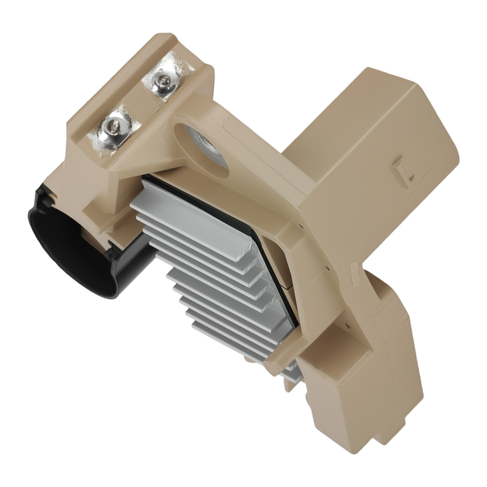 Alternatore Regolatore di Tensione compatibile per AUDI A1 A3 038903803K 06B903803A