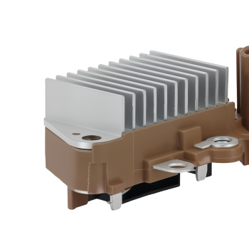 12V Alternator Regulator for 1002114730 1012111170 1012112240