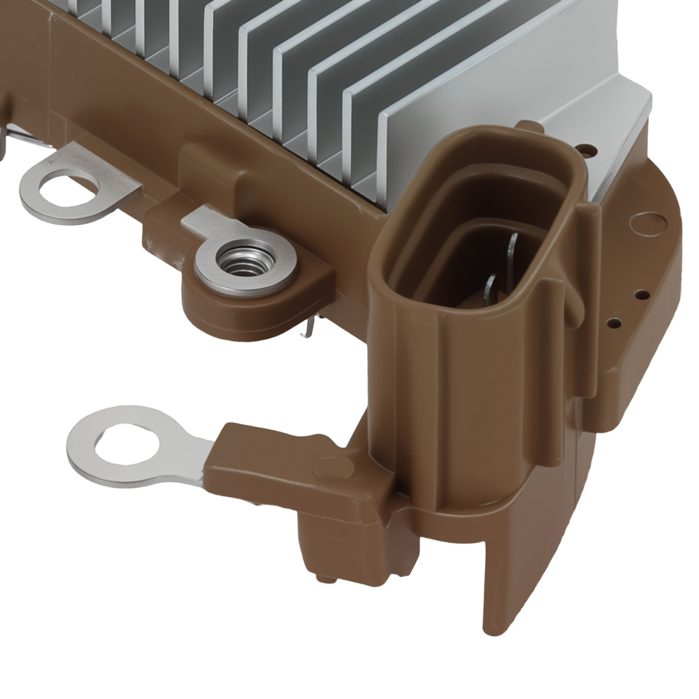 12V Alternator Regulator for 1002114730 1012111170 1012112240