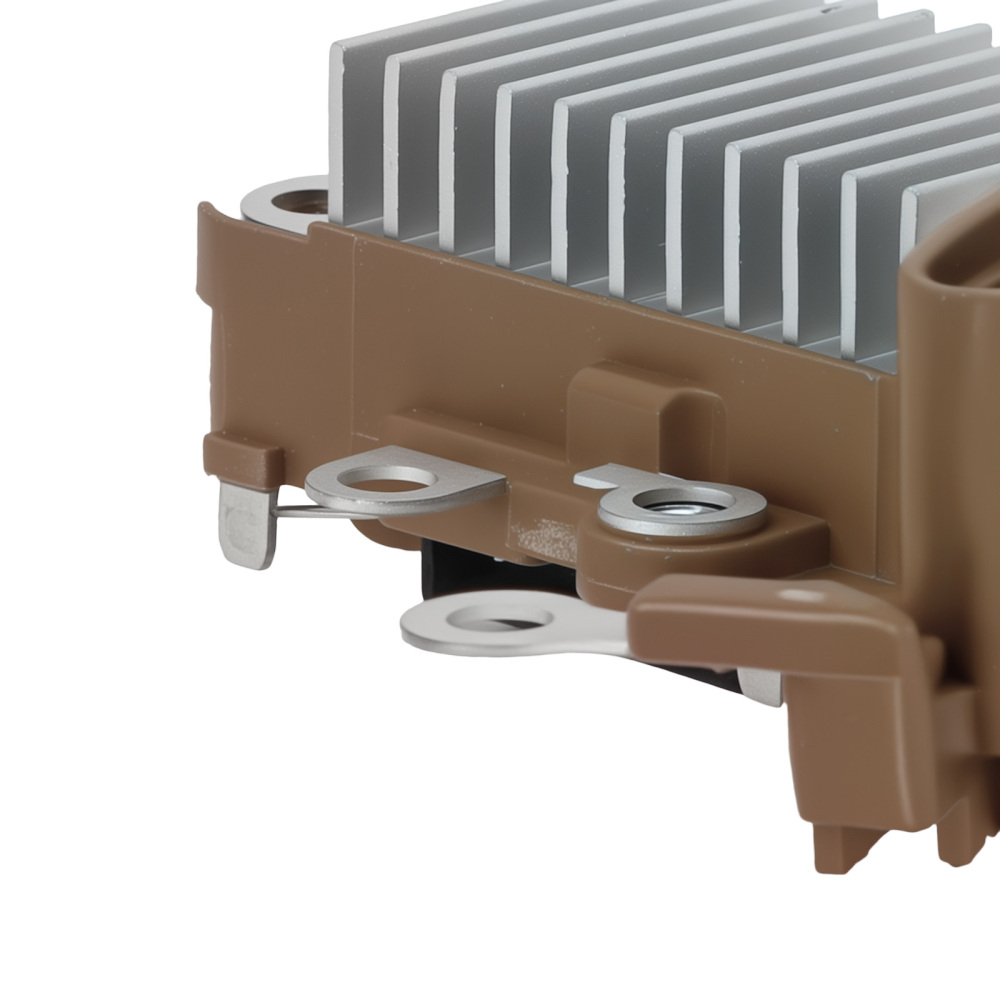 12V Alternator Regulator for 1002114730 1012111170 1012112240