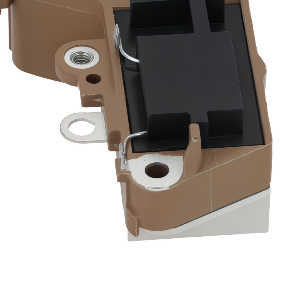 12V Alternator Regulator for 1002114730 1012111170 1012112240