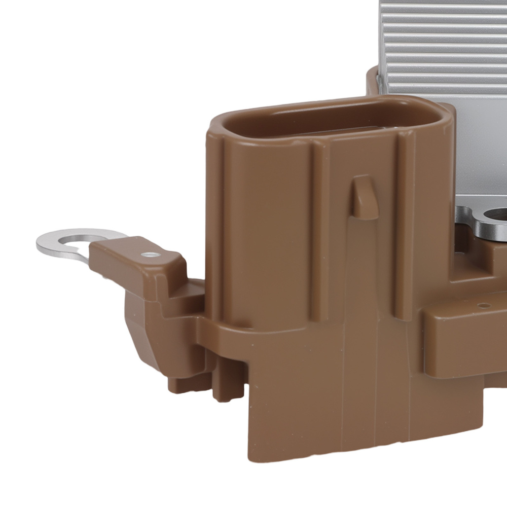 12V Alternator Regulator for 1002114730 1012111170 1012112240