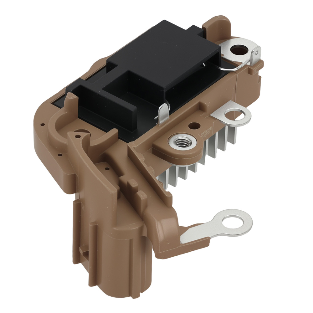 12V Alternator Regulator for 1002114730 1012111170 1012112240