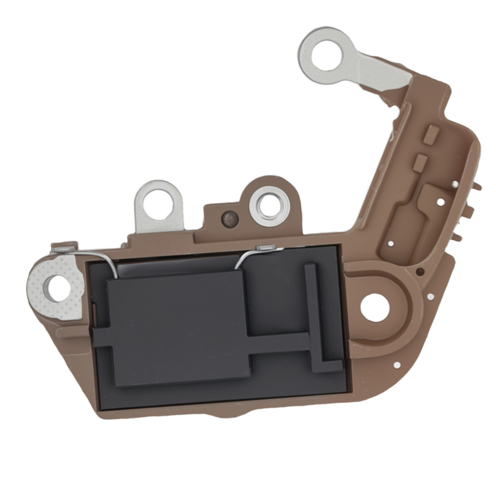 12V Alternator Regulator for 1002114730 1012111170 1012112240