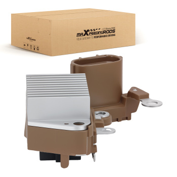 12V Alternator Regulator for 1002114730 1012111170 1012112240