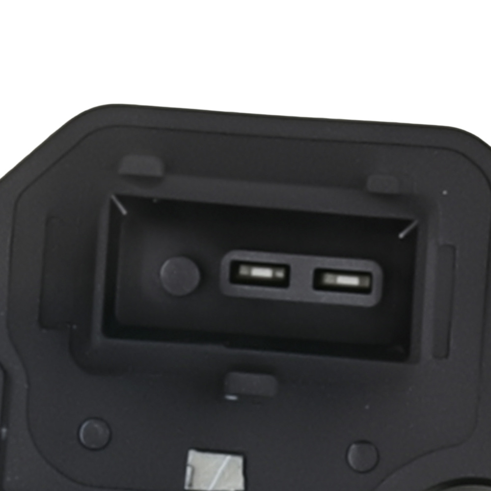 Alternatore Regolatore 120A compatibile per BMW 325Ci 330Ci E46 X3 E83 X5 E53 235549