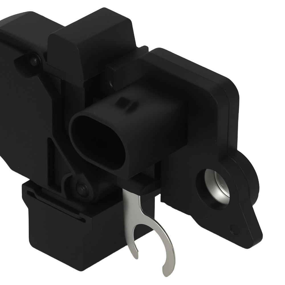 Alternator Regulator compatible for Audi A2 8Z A3 8P A4 B7 2000-2013 F00M145315