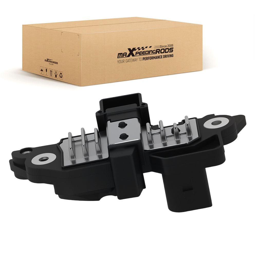 Alternator Regulator compatible for Audi A2 8Z A3 8P A4 B7 2000-2013 F00M145315