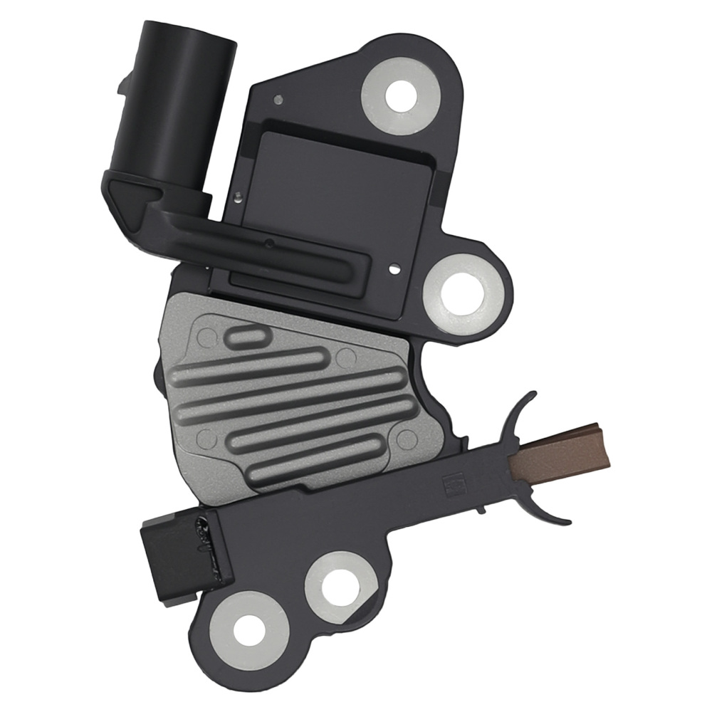 Régulateur dAlternateur 12V compatible pour Jeep Commander/Compatible pour Mercedes C/E/S 2005-2014