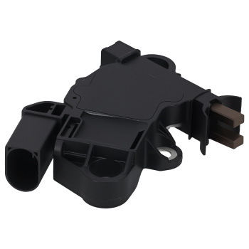 Régulateur dAlternateur 12V compatible pour Jeep Commander/Compatible pour Mercedes C/E/S 2005-2014