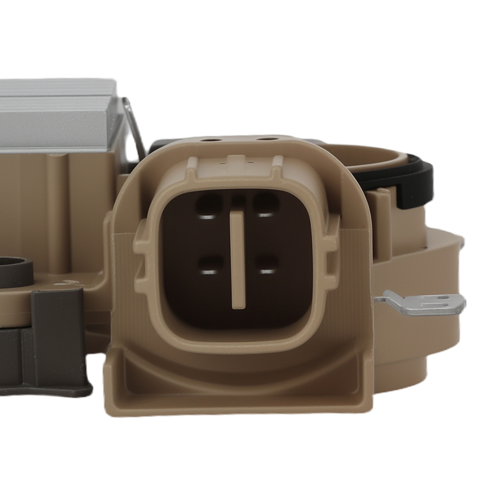 Alternator Voltage Regulator compatible for Honda Civic L4 1.7L 2001-2005 31150PLC004 14.5V