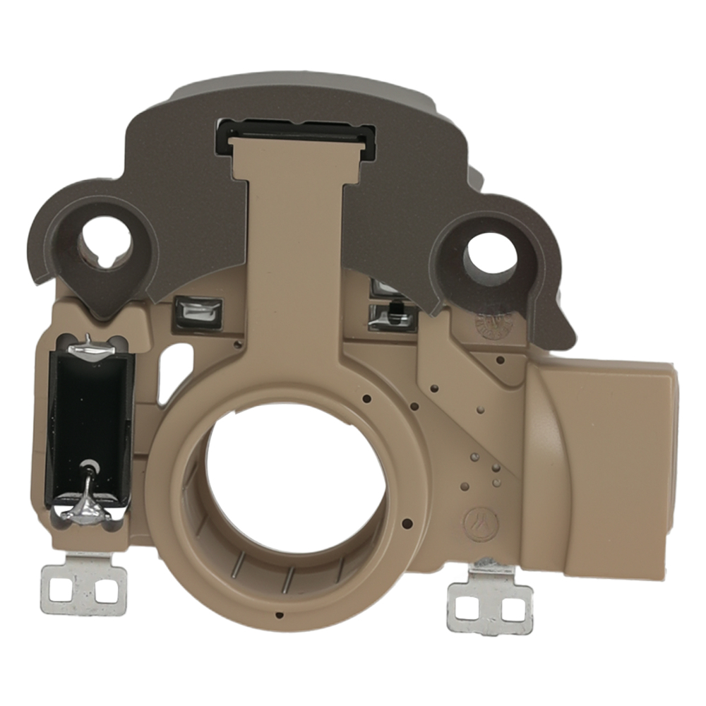 Alternator Voltage Regulator compatible for Honda Civic L4 1.7L 2001-2005 31150PLC004 14.5V