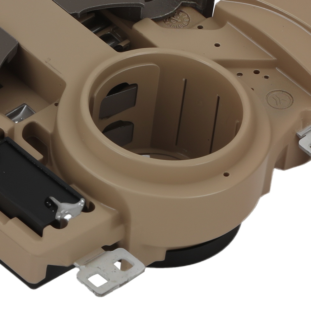 Alternator Voltage Regulator compatible for Honda Civic L4 1.7L 2001-2005 31150PLC004 14.5V