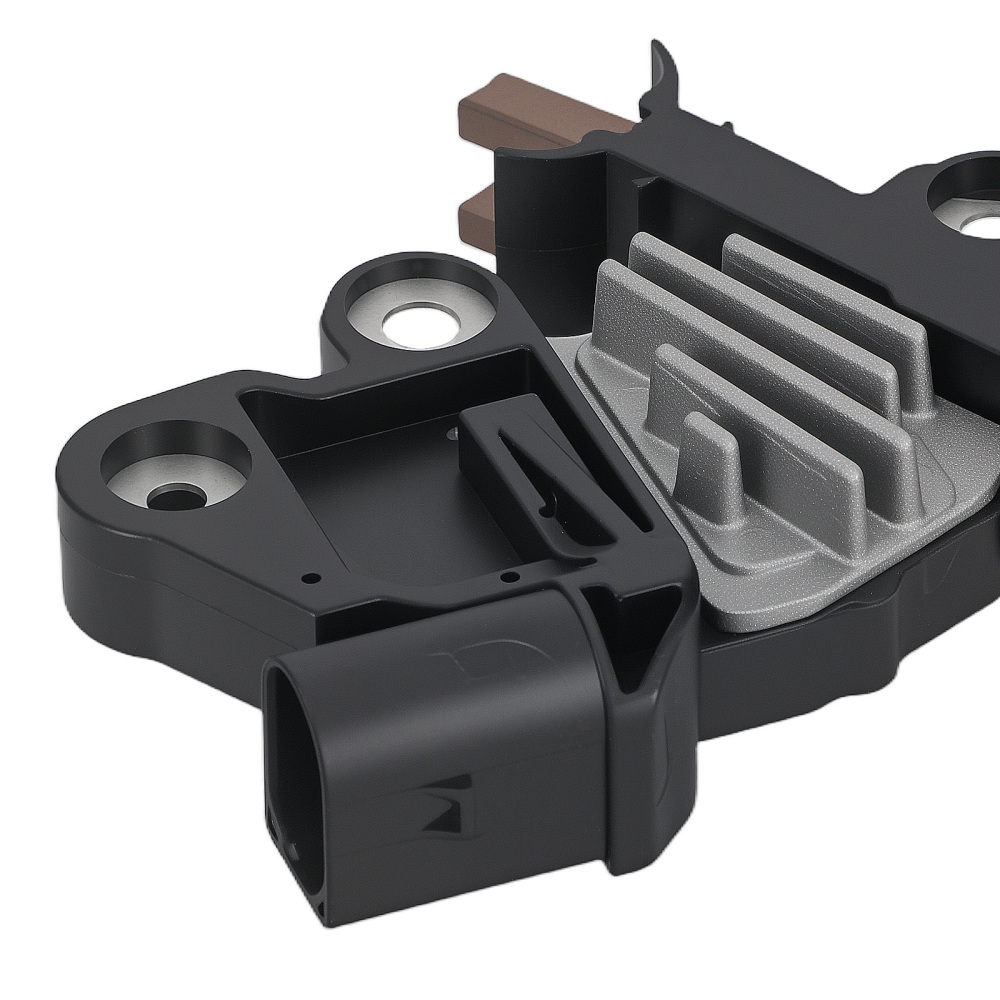 NEW Alternator Voltage Regulator compatible for BMW 128i 135iE82/E88 180 Amp 2008-2013