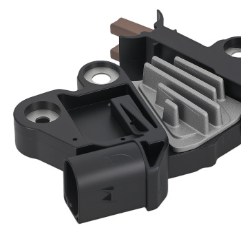 NEW Alternator Voltage Regulator compatible for BMW 128i 135iE82/E88 180 Amp 2008-2013