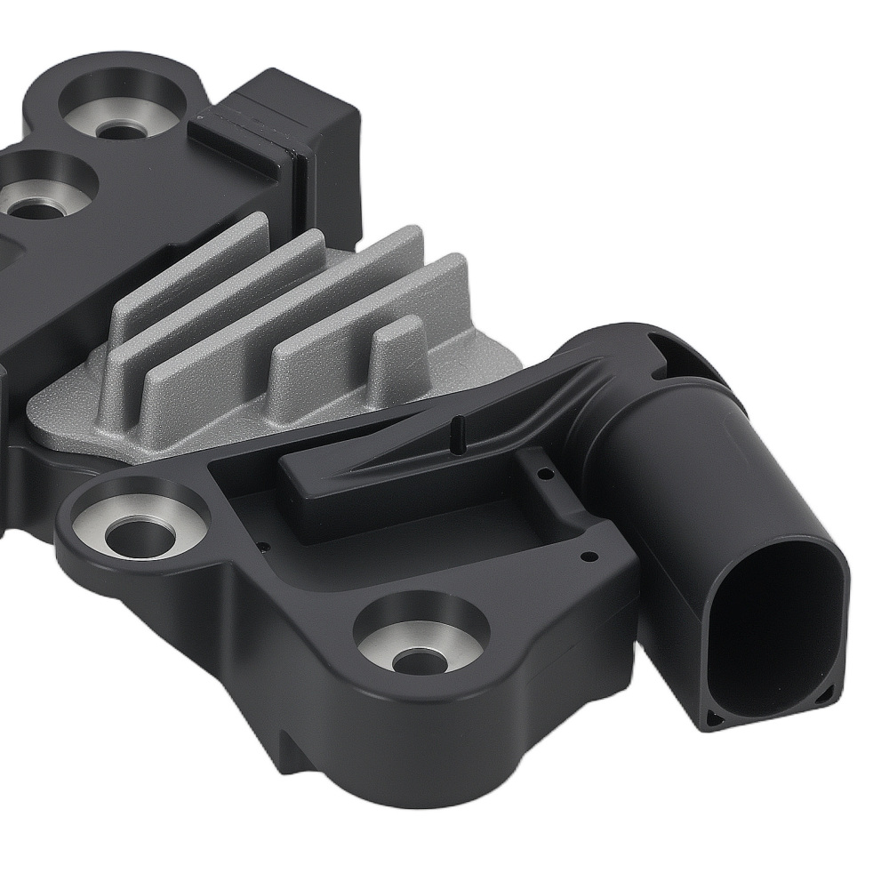 NEW Alternator Voltage Regulator compatible for BMW 128i 135iE82/E88 180 Amp 2008-2013