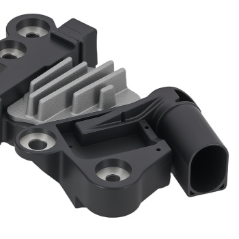 NEW Alternator Voltage Regulator compatible for BMW 128i 135iE82/E88 180 Amp 2008-2013