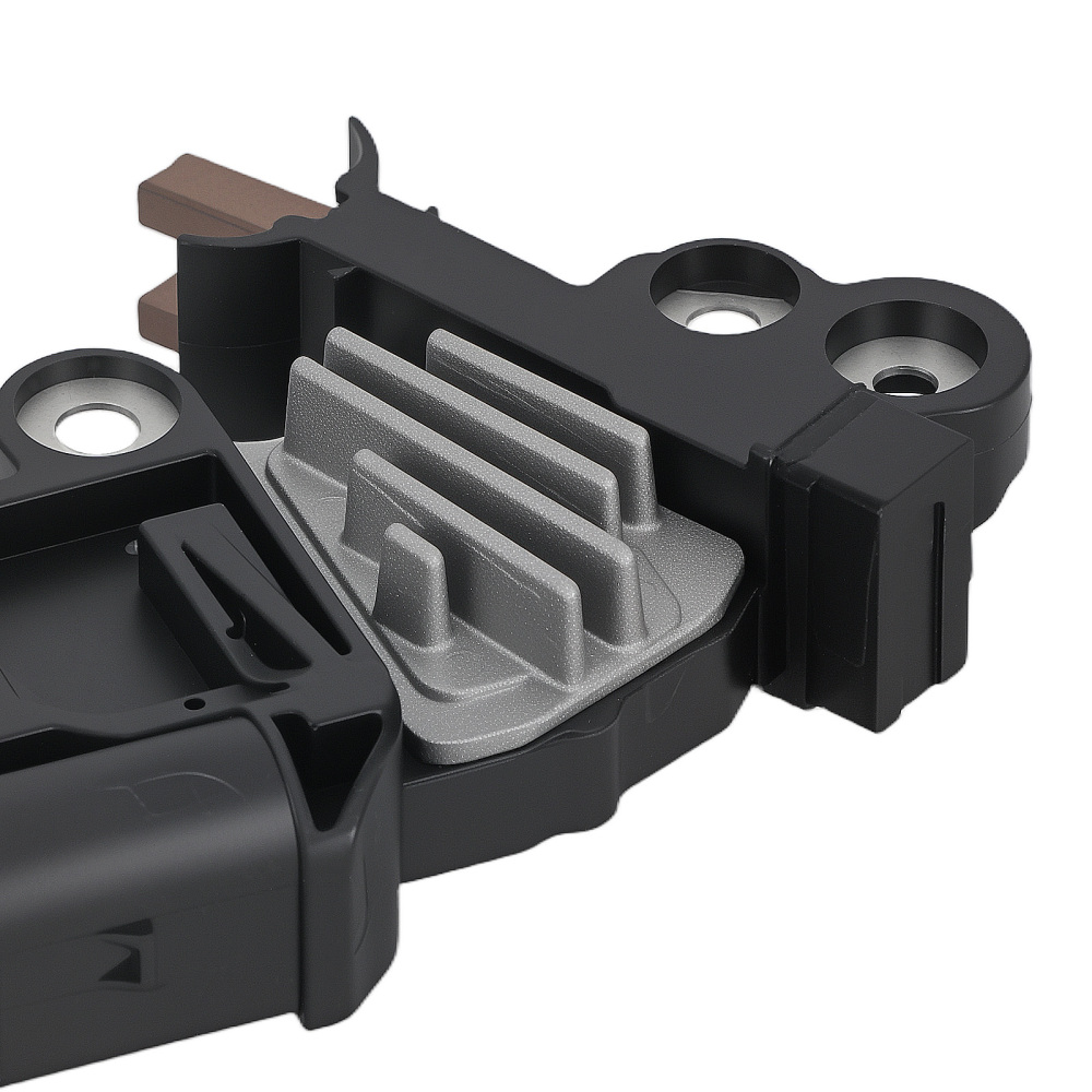 NEW Alternator Voltage Regulator compatible for BMW 128i 135iE82/E88 180 Amp 2008-2013