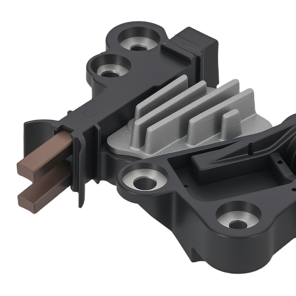 NEW Alternator Voltage Regulator compatible for BMW 128i 135iE82/E88 180 Amp 2008-2013