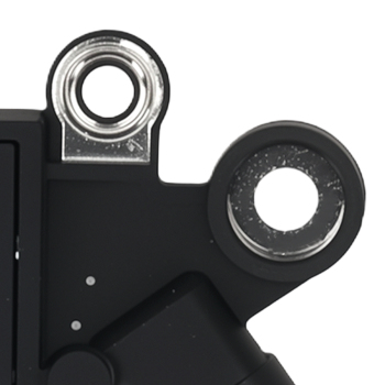 Alternator Regulator compatible for GMC Yukon XL 1500 2500 2007-2014 VRD755 B-Circuit