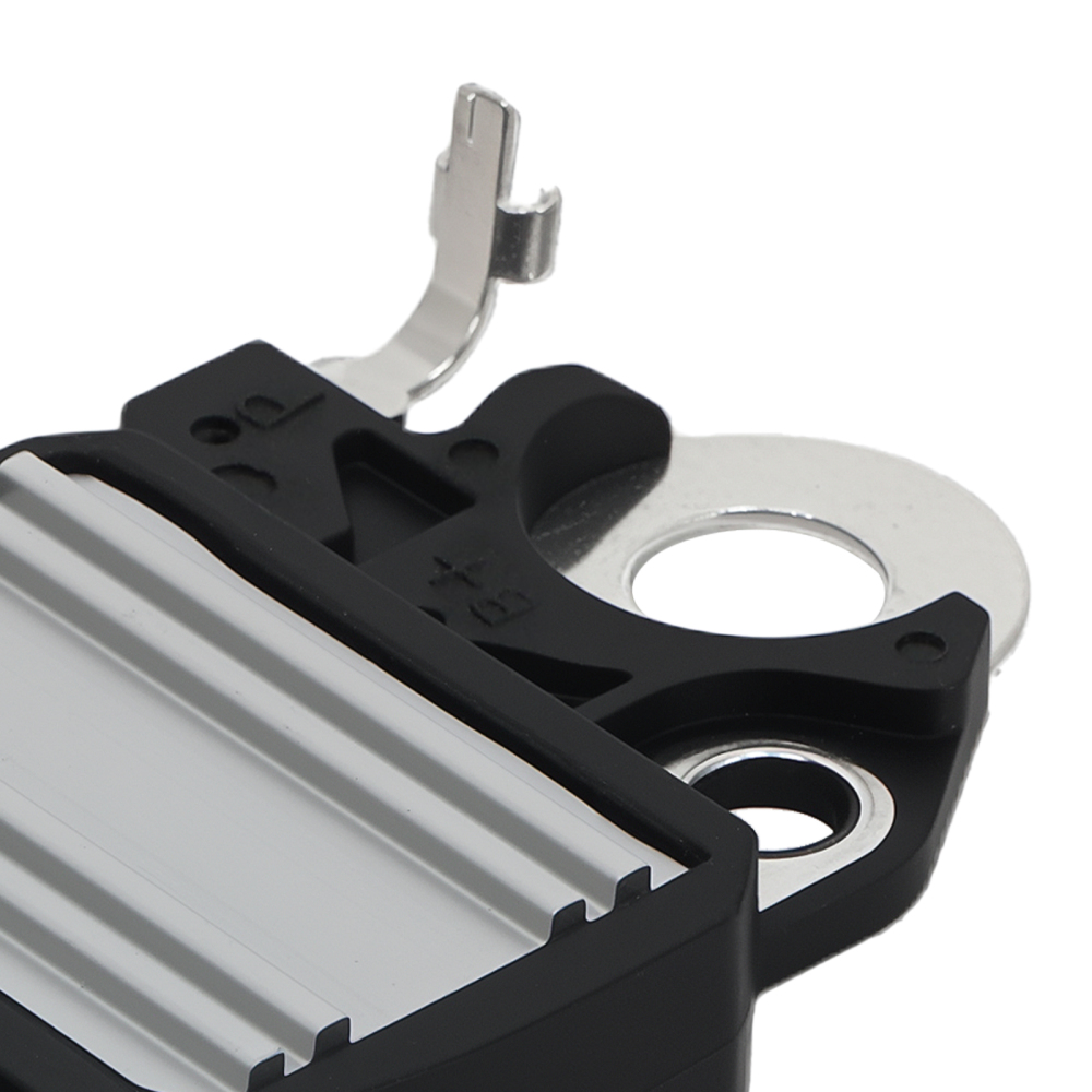 Alternator Regulator compatible for GMC Yukon XL 1500 2500 2007-2014 VRD755 B-Circuit