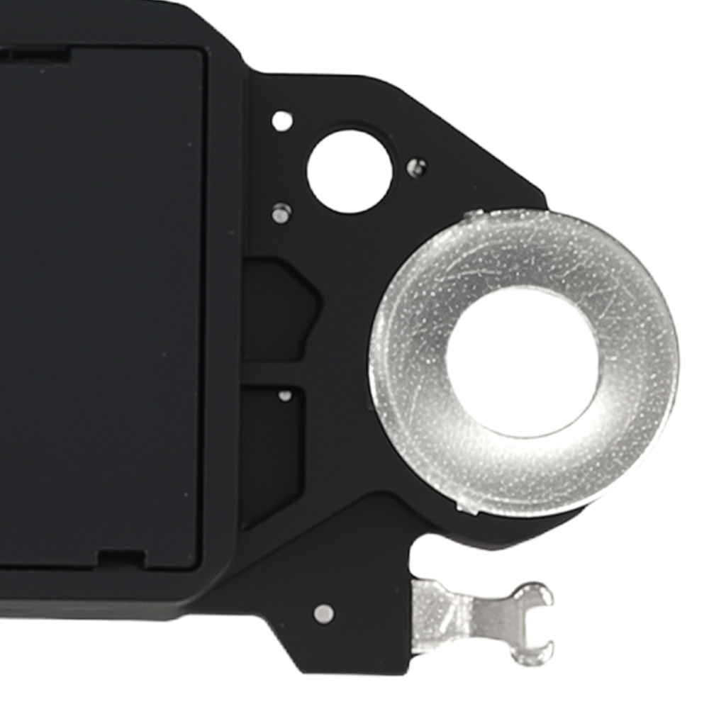 Alternator Regulator compatible for GMC Yukon XL 1500 2500 2007-2014 VRD755 B-Circuit