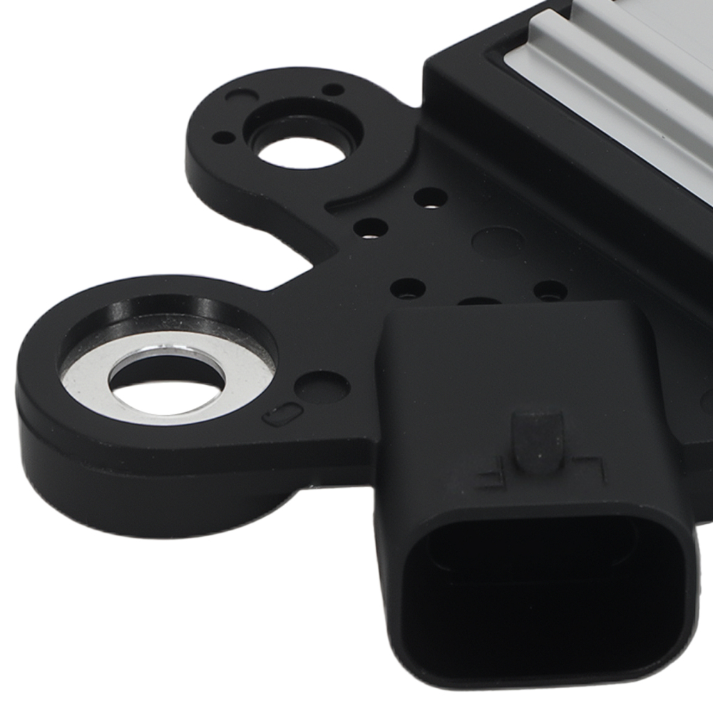 Alternator Regulator compatible for GMC Yukon XL 1500 2500 2007-2014 VRD755 B-Circuit