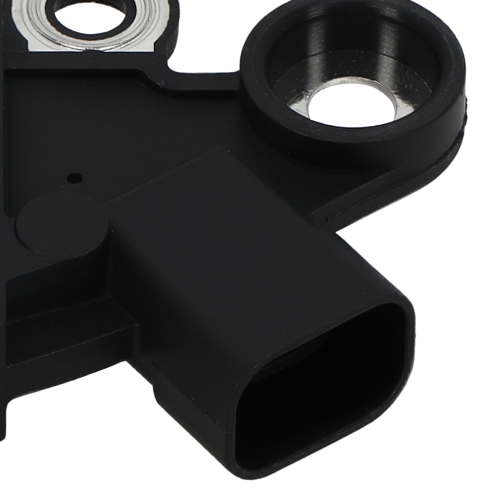 Alternator Regulator compatible for GMC Yukon XL 1500 2500 2007-2014 VRD755 B-Circuit