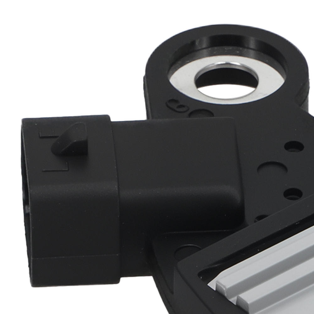 Alternator Regulator compatible for GMC Yukon XL 1500 2500 2007-2014 VRD755 B-Circuit