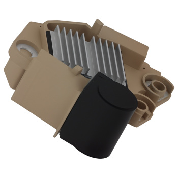 Regolatore Alternatore 14,7V compatibile per Audi A2/A3 1996-2005 593940 2541940