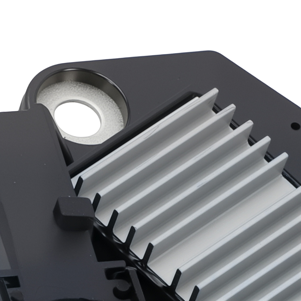 Regolatore 1 Polo 14V compatibile per Renault Clio Megane 1.2L-1.6L 2005-2015