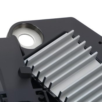 Regolatore 1 Polo 14V compatibile per Renault Clio Megane 1.2L-1.6L 2005-2015