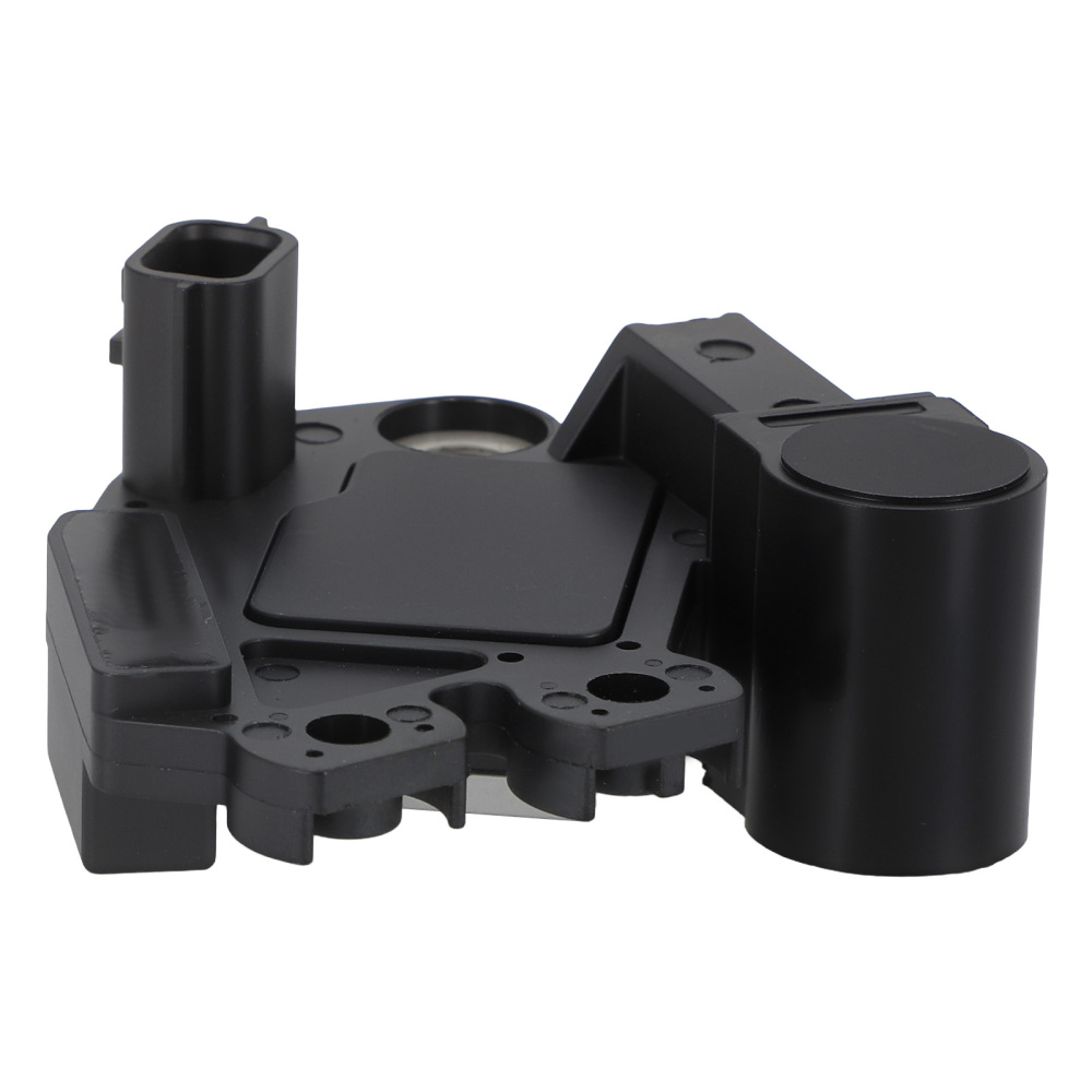 Regolatore 1 Polo 14V compatibile per Renault Clio Megane 1.2L-1.6L 2005-2015