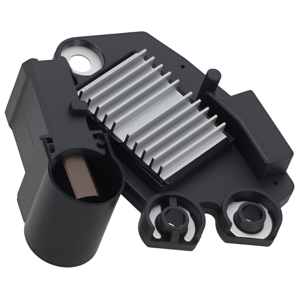 Regolatore 1 Polo 14V compatibile per Renault Clio Megane 1.2L-1.6L 2005-2015