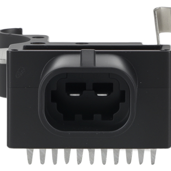 Alternator Voltage Regulator compatible for Chevrolet Silverado 1500 2014-2018 IN6324 13.8V