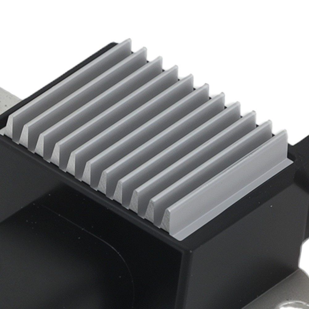 Alternator Voltage Regulator compatible for Chevrolet Silverado 1500 2014-2018 IN6324 13.8V