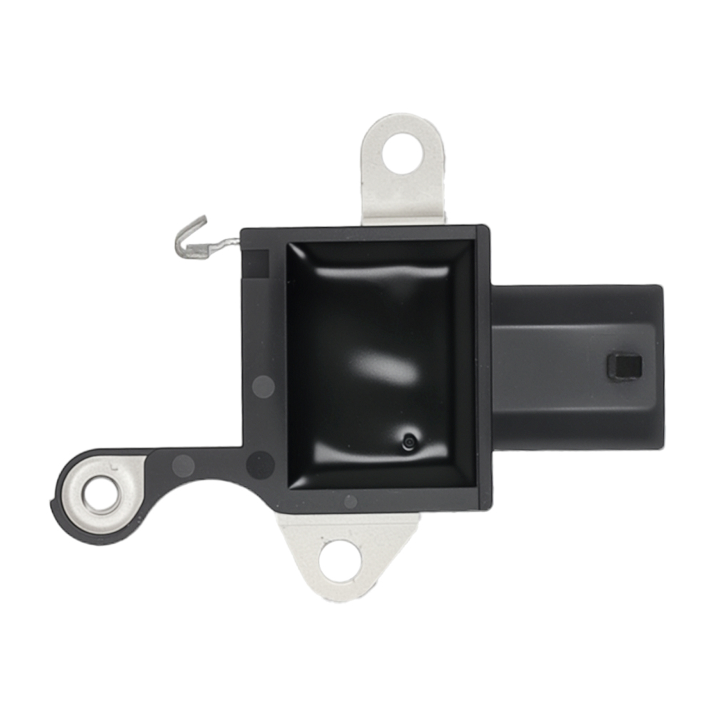 Alternator Voltage Regulator compatible for Chevrolet Silverado 1500 2014-2018 IN6324 13.8V