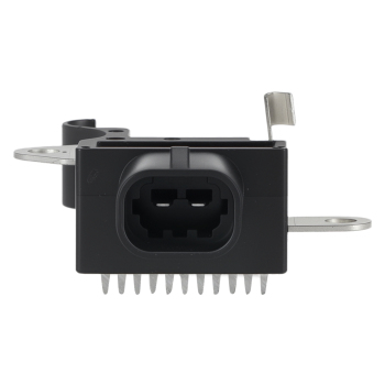 Alternator Voltage Regulator compatible for Chevrolet Silverado 1500 2014-2018 IN6324 13.8V