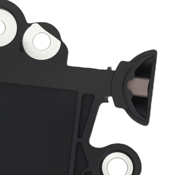 Voltage Regulator Alternator Mounted compatible for Nissan Kicks 1.6L 2017-2018 VR-B882