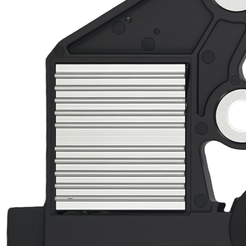 Voltage Regulator Alternator Mounted compatible for Nissan Kicks 1.6L 2017-2018 VR-B882