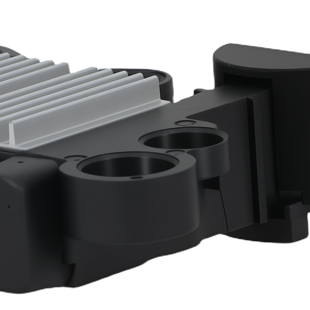 Voltage Regulator Alternator Mounted compatible for Nissan Kicks 1.6L 2017-2018 VR-B882