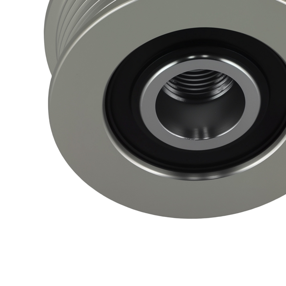 Alternator Clutch Pulley compatible for Audi A4 Avant B5 B6 Quattro 1994-2004 F-552699.2